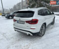 Білий БМВ Х3, об'ємом двигуна 2 л та пробігом 100 тис. км за 32000 $, фото 6 на Automoto.ua
