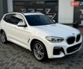Білий БМВ Х3, об'ємом двигуна 2 л та пробігом 80 тис. км за 35999 $, фото 4 на Automoto.ua