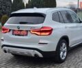 Белый БМВ Х3, объемом двигателя 2 л и пробегом 206 тыс. км за 20900 $, фото 5 на Automoto.ua