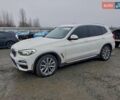 Белый БМВ Х3, объемом двигателя 2 л и пробегом 100 тыс. км за 7600 $, фото 1 на Automoto.ua