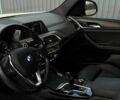 Белый БМВ Х3, объемом двигателя 2 л и пробегом 90 тыс. км за 18000 $, фото 6 на Automoto.ua
