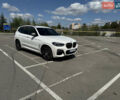Белый БМВ Х3, объемом двигателя 3 л и пробегом 168 тыс. км за 31000 $, фото 29 на Automoto.ua