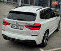 Белый БМВ Х3, объемом двигателя 3 л и пробегом 113 тыс. км за 37999 $, фото 17 на Automoto.ua