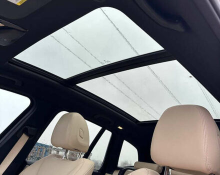 Белый БМВ Х3, объемом двигателя 2 л и пробегом 160 тыс. км за 24000 $, фото 18 на Automoto.ua