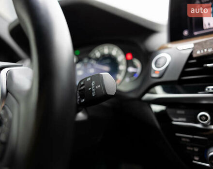 Білий БМВ Х3, об'ємом двигуна 2 л та пробігом 144 тис. км за 29500 $, фото 22 на Automoto.ua