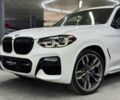 Белый БМВ Х3, объемом двигателя 3 л и пробегом 111 тыс. км за 34500 $, фото 7 на Automoto.ua