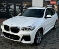 Білий БМВ Х3, об'ємом двигуна 2 л та пробігом 80 тис. км за 35999 $, фото 16 на Automoto.ua