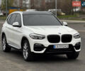 Белый БМВ Х3, объемом двигателя 2 л и пробегом 148 тыс. км за 25999 $, фото 1 на Automoto.ua