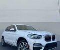 Белый БМВ Х3, объемом двигателя 2 л и пробегом 87 тыс. км за 9300 $, фото 6 на Automoto.ua