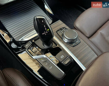 Білий БМВ Х3, об'ємом двигуна 2 л та пробігом 99 тис. км за 29000 $, фото 21 на Automoto.ua