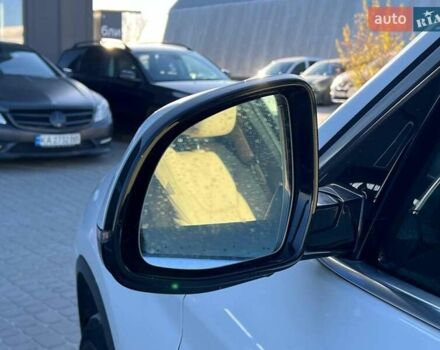 Белый БМВ Х3, объемом двигателя 2 л и пробегом 173 тыс. км за 28690 $, фото 13 на Automoto.ua