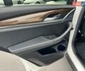 Білий БМВ Х3, об'ємом двигуна 2 л та пробігом 82 тис. км за 9800 $, фото 22 на Automoto.ua