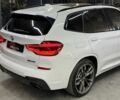 Белый БМВ Х3, объемом двигателя 3 л и пробегом 111 тыс. км за 34500 $, фото 9 на Automoto.ua