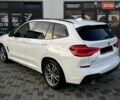 Білий БМВ Х3, об'ємом двигуна 2 л та пробігом 80 тис. км за 35999 $, фото 26 на Automoto.ua