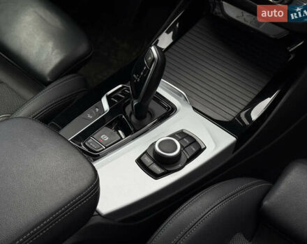Белый БМВ Х3, объемом двигателя 2 л и пробегом 170 тыс. км за 24500 $, фото 11 на Automoto.ua