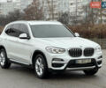 Белый БМВ Х3, объемом двигателя 2 л и пробегом 58 тыс. км за 33500 $, фото 15 на Automoto.ua
