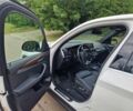Белый БМВ Х3, объемом двигателя 2 л и пробегом 86 тыс. км за 16000 $, фото 8 на Automoto.ua