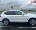 Белый БМВ Х3, объемом двигателя 2 л и пробегом 140 тыс. км за 29000 $, фото 2 на Automoto.ua