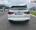 Білий БМВ Х3, об'ємом двигуна 3 л та пробігом 71 тис. км за 39999 $, фото 7 на Automoto.ua