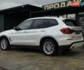 Белый БМВ Х3, объемом двигателя 2 л и пробегом 170 тыс. км за 24500 $, фото 4 на Automoto.ua