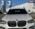 Белый БМВ Х3, объемом двигателя 2 л и пробегом 113 тыс. км за 26900 $, фото 1 на Automoto.ua