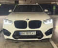 Белый БМВ Х3, объемом двигателя 2 л и пробегом 92 тыс. км за 26500 $, фото 5 на Automoto.ua