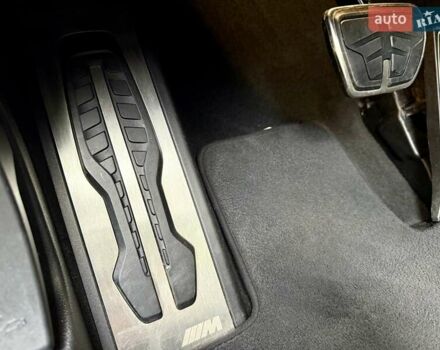 Белый БМВ Х3, объемом двигателя 2 л и пробегом 109 тыс. км за 31900 $, фото 118 на Automoto.ua