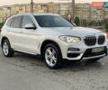 Белый БМВ Х3, объемом двигателя 2 л и пробегом 58 тыс. км за 36000 $, фото 4 на Automoto.ua