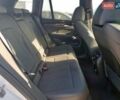 Білий БМВ Х3, об'ємом двигуна 0 л та пробігом 128 тис. км за 7900 $, фото 9 на Automoto.ua