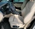 Белый БМВ Х3, объемом двигателя 2 л и пробегом 58 тыс. км за 15000 $, фото 6 на Automoto.ua