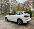 Белый БМВ Х3, объемом двигателя 2 л и пробегом 109 тыс. км за 31900 $, фото 6 на Automoto.ua