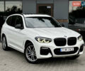 Білий БМВ Х3, об'ємом двигуна 3 л та пробігом 110 тис. км за 36900 $, фото 2 на Automoto.ua