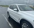Белый БМВ Х3, объемом двигателя 2 л и пробегом 140 тыс. км за 29000 $, фото 3 на Automoto.ua