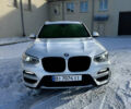 Белый БМВ Х3, объемом двигателя 2 л и пробегом 93 тыс. км за 28500 $, фото 1 на Automoto.ua