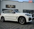 Білий БМВ Х3, об'ємом двигуна 2 л та пробігом 80 тис. км за 35999 $, фото 3 на Automoto.ua