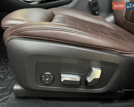 Білий БМВ Х3, об'ємом двигуна 2 л та пробігом 99 тис. км за 29000 $, фото 17 на Automoto.ua