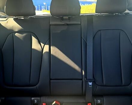 Білий БМВ Х3, об'ємом двигуна 2 л та пробігом 146 тис. км за 27500 $, фото 6 на Automoto.ua