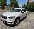 Белый БМВ Х3, объемом двигателя 2 л и пробегом 146 тыс. км за 23999 $, фото 1 на Automoto.ua
