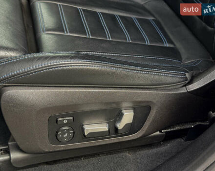 Белый БМВ Х3, объемом двигателя 3 л и пробегом 147 тыс. км за 33500 $, фото 32 на Automoto.ua