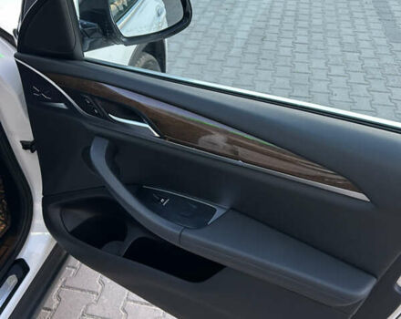 Белый БМВ Х3, объемом двигателя 2 л и пробегом 174 тыс. км за 24450 $, фото 20 на Automoto.ua