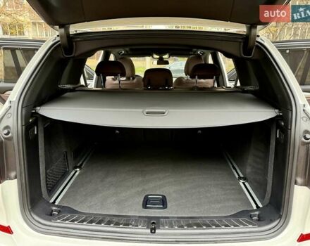 Белый БМВ Х3, объемом двигателя 2 л и пробегом 109 тыс. км за 31900 $, фото 38 на Automoto.ua