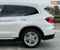 Белый БМВ Х3, объемом двигателя 2 л и пробегом 148 тыс. км за 28900 $, фото 15 на Automoto.ua