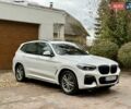 Белый БМВ Х3, объемом двигателя 2 л и пробегом 109 тыс. км за 31900 $, фото 97 на Automoto.ua