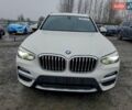 Белый БМВ Х3, объемом двигателя 2 л и пробегом 100 тыс. км за 7600 $, фото 5 на Automoto.ua