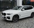 Белый БМВ Х3, объемом двигателя 1.6 л и пробегом 45 тыс. км за 27000 $, фото 1 на Automoto.ua
