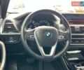 Білий БМВ Х3, об'ємом двигуна 2 л та пробігом 82 тис. км за 9800 $, фото 15 на Automoto.ua