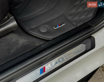 Белый БМВ Х3, объемом двигателя 3 л и пробегом 147 тыс. км за 33500 $, фото 56 на Automoto.ua