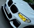 Белый БМВ Х3, объемом двигателя 2 л и пробегом 175 тыс. км за 25500 $, фото 1 на Automoto.ua
