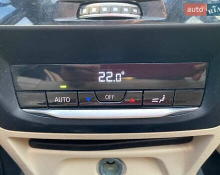 Білий БМВ Х3, об'ємом двигуна 2 л та пробігом 65 тис. км за 35490 $, фото 27 на Automoto.ua