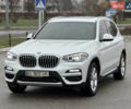 Белый БМВ Х3, объемом двигателя 2 л и пробегом 58 тыс. км за 33500 $, фото 1 на Automoto.ua